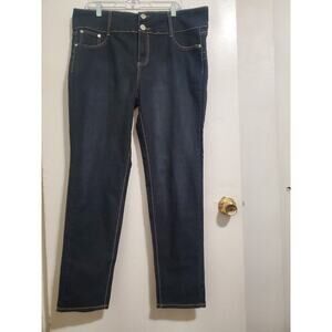 Sofia Jeans By Sofia Vergara Jeans Women’s Size 20 Blue Denim